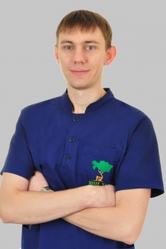 Щербин Александр Юрьевич 